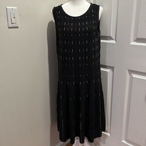 Nic+Zoe dress